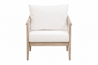Pacific Club Chair
