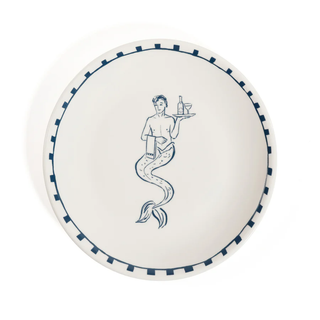 The Salty Merman Bar / Appetizer Plate II
