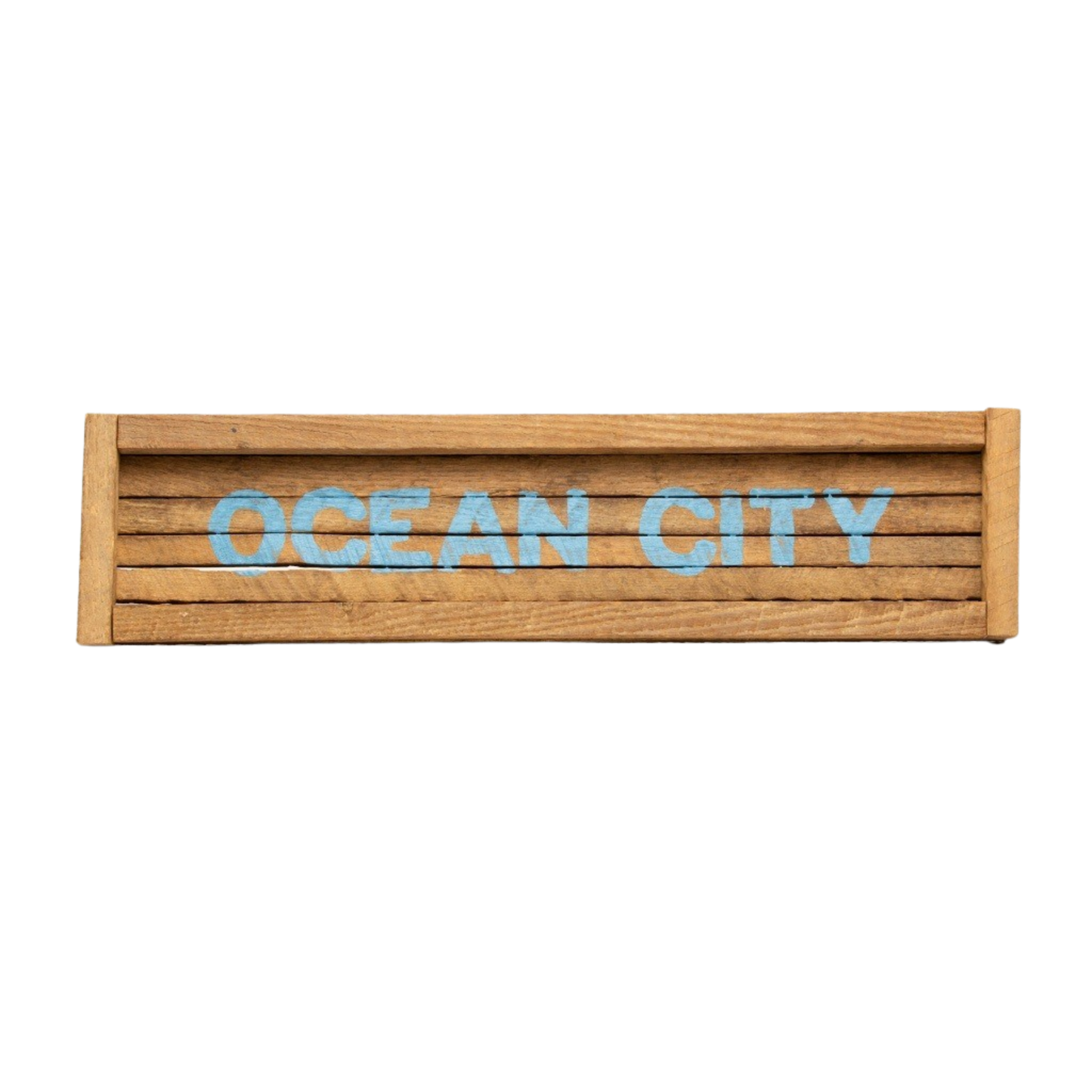 Skinny Tobacco Tray Ocean City BS