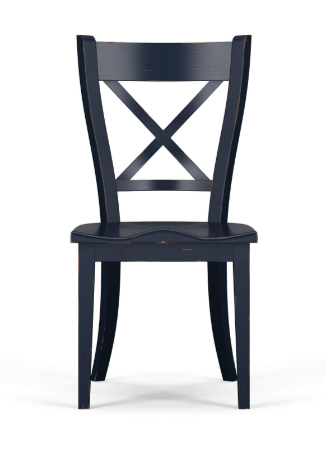 Depe Blue Summerset Chair