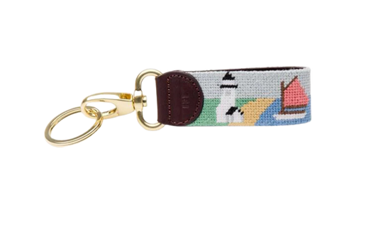 Rainbow Fleet Key Fob