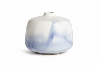 Brushstroke Vase
