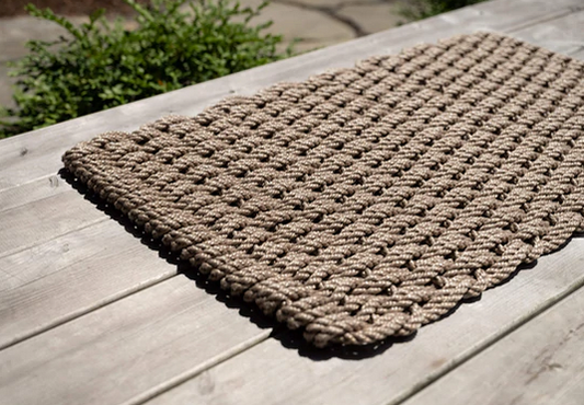 Sand Doormat