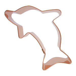 Dolphin Cookie Cutter