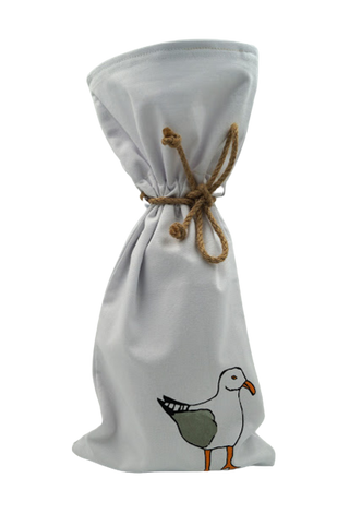 Seagull Wine Bag
