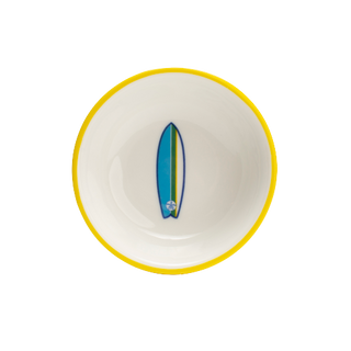 Surfboard Tasting Bowl

