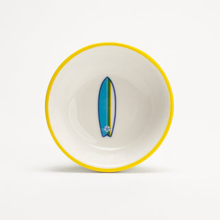 Surfboard Tasting Bowl
