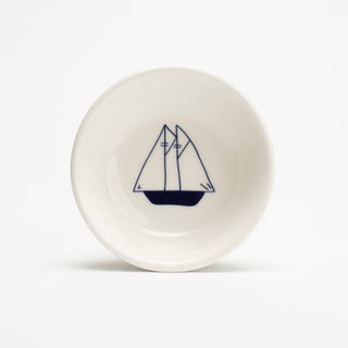 Coastal Village Tasting Bowl
