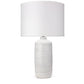 Trace Table Lamp