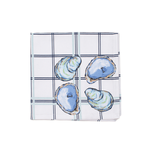 Oyster Napkin

