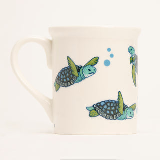 Turtles Mug
