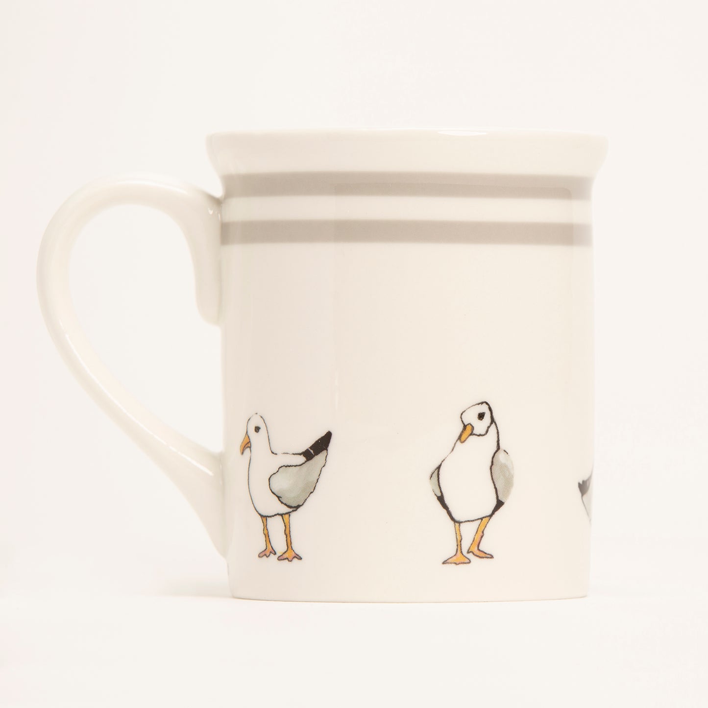 Seagulls Mug