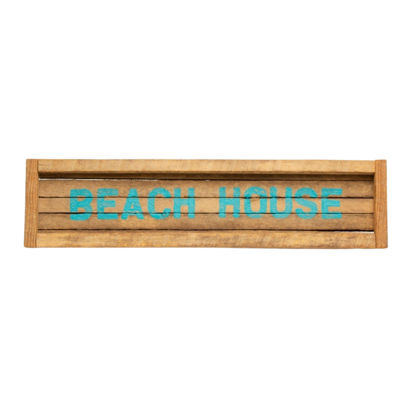 Skinny Tobacco Tray Beach House