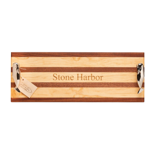 Stone Harbor Serving Board