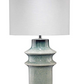 Cymbals Table Lamp