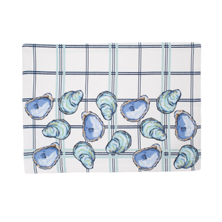 Oyster Placemat
