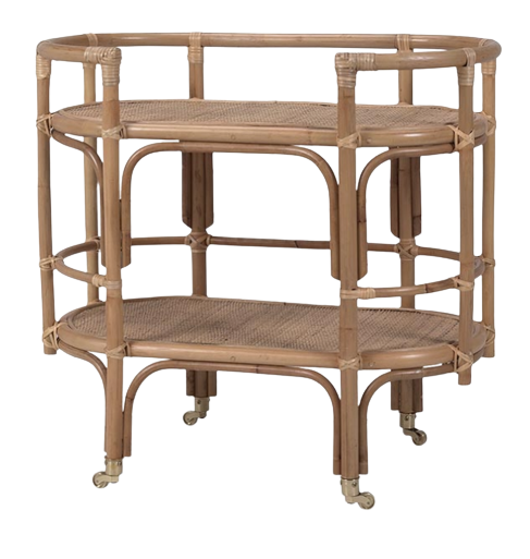 Harper Bar Cart