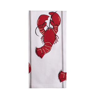 Lobster Kitchen Towel   Lobster
