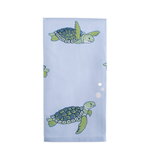 Turtles Kitchen Towel
