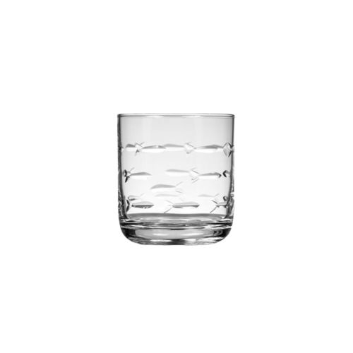 School of Fish Room Tumbler