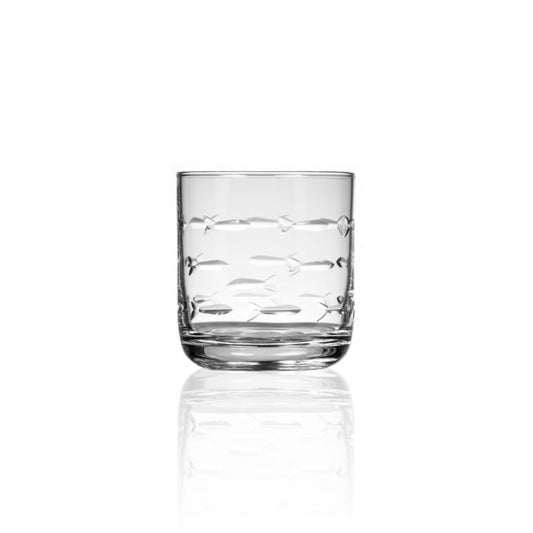 School of Fish Room Tumbler