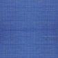 Basic Blue White Outdoor Rug