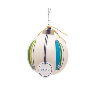 Surfboard Ornament
