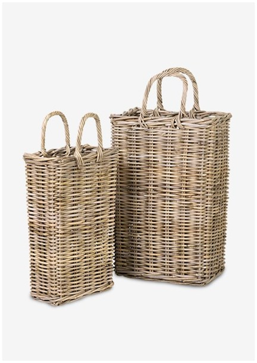 Sabrina Storage Basket Large