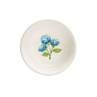 Hydrangea Tasting Bowl
