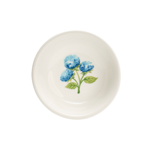 Hydrangea Tasting Bowl