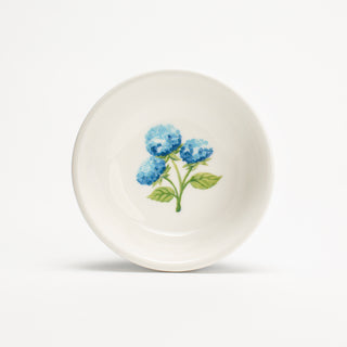 Hydrangea Tasting Bowl
