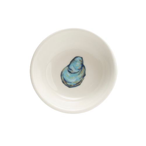 Oyster Tasting Bowl
