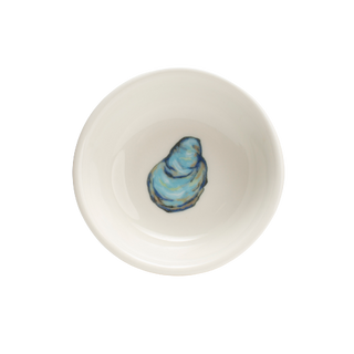 Oyster Tasting Bowl
