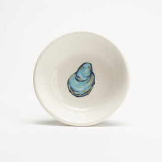 Oyster Tasting Bowl
