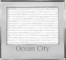 Ocean City 4x6 Picture Frame