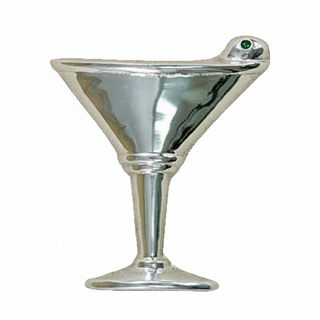 Martini Napkin Weight
