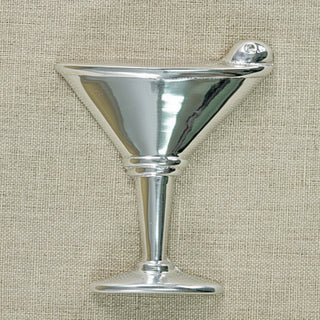 Martini Napkin Weight
