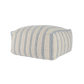 Delgada Pouf