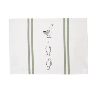 Seagulls Placemat
