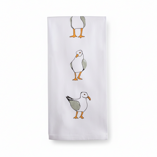 Seagulls Kitchen Towel
