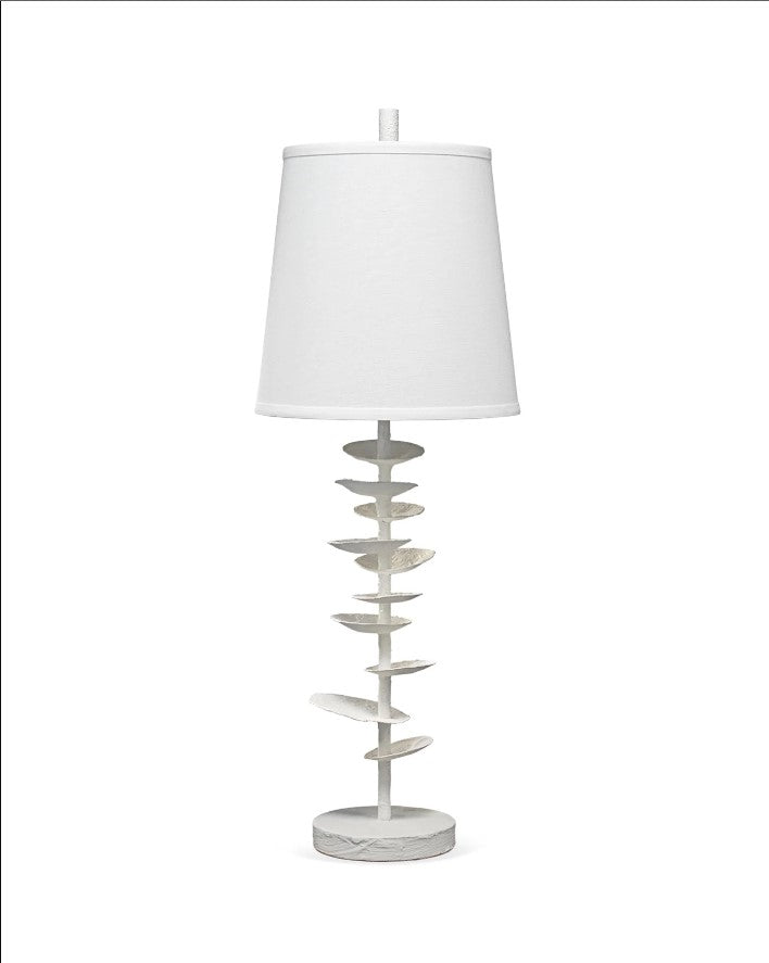 Petals Table Lamp