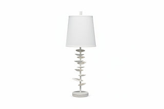 Petals Table Lamp
