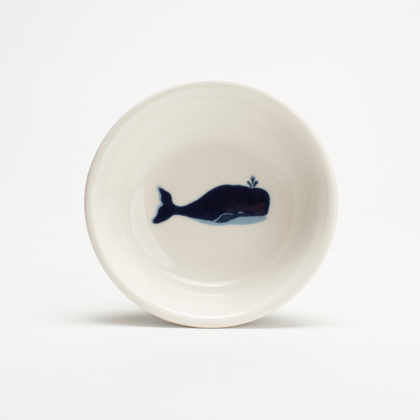 Blue Whale Tasting Bowl