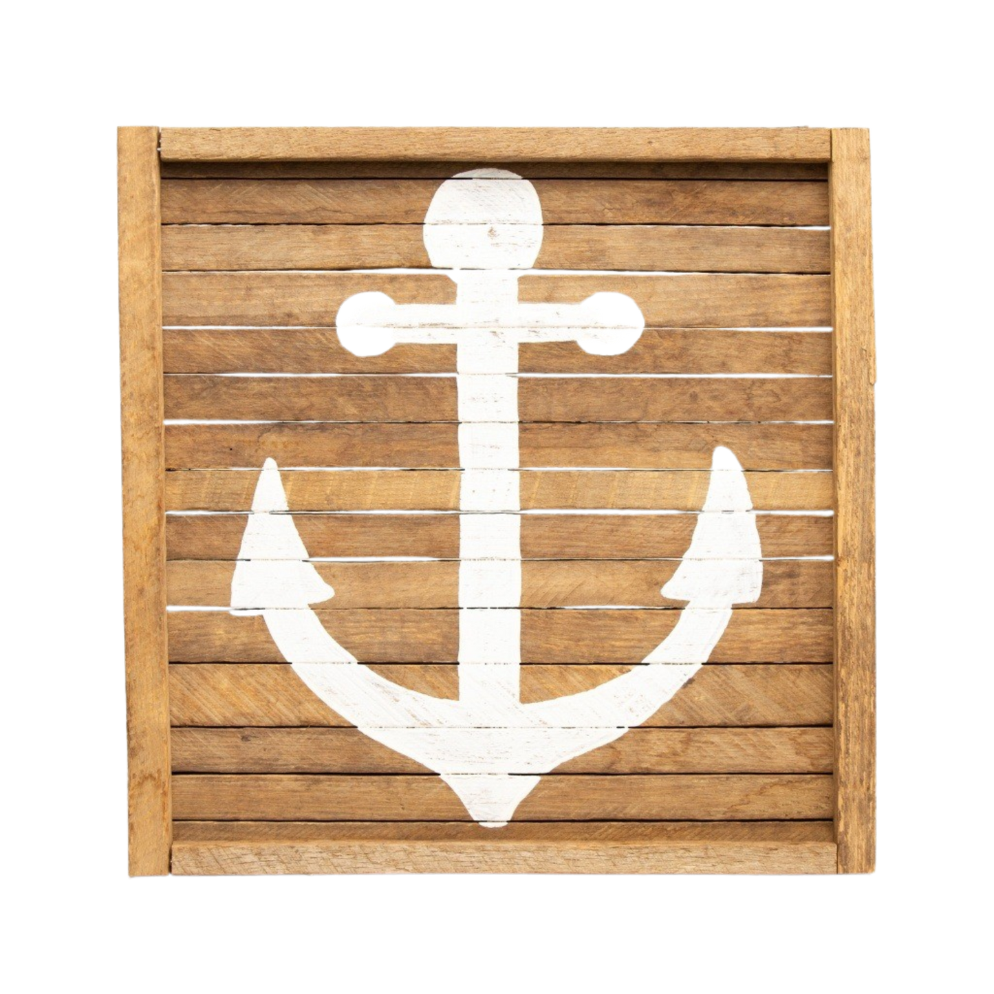 Anchor White Tobacco Tray