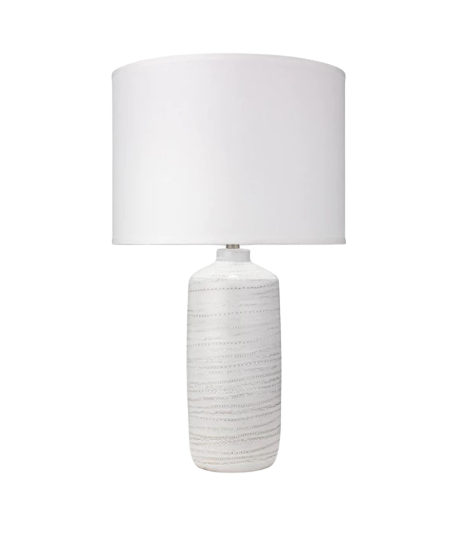 Trace Table Lamp