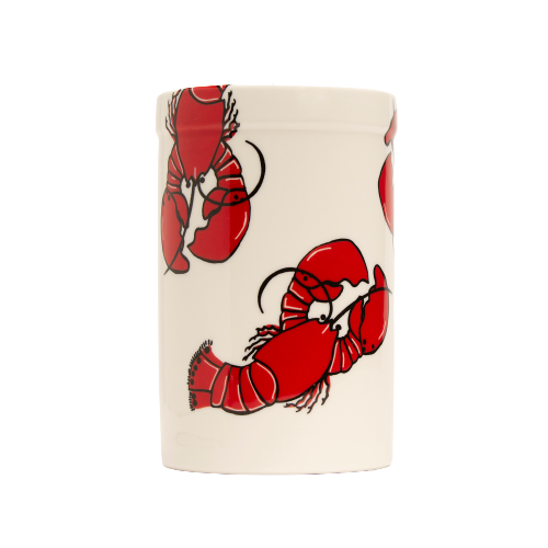 Lobster Crock