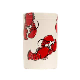 Lobster Crock
