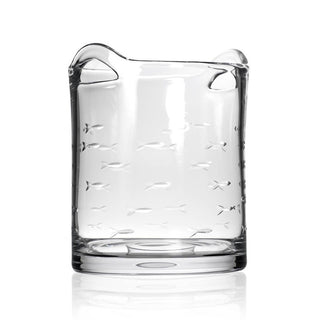 School of Fish Ice Bucket
