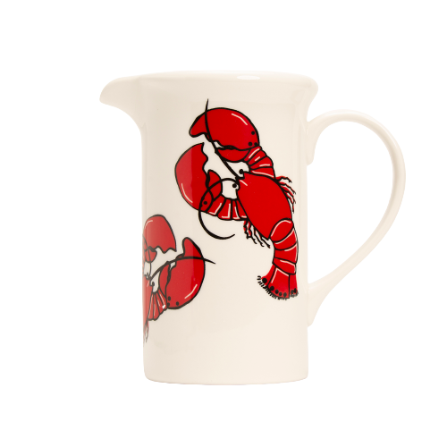 Lobster Pitcher