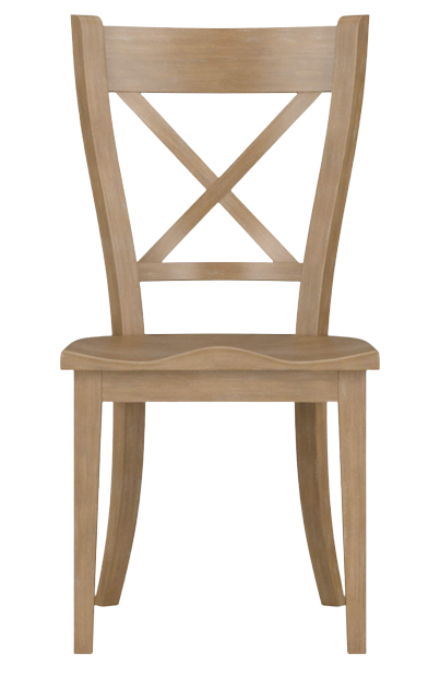 Straw Wash Summerset Chair